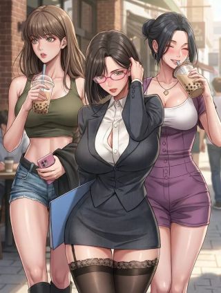 羞羞漫画免费阅读入口韩漫精选
